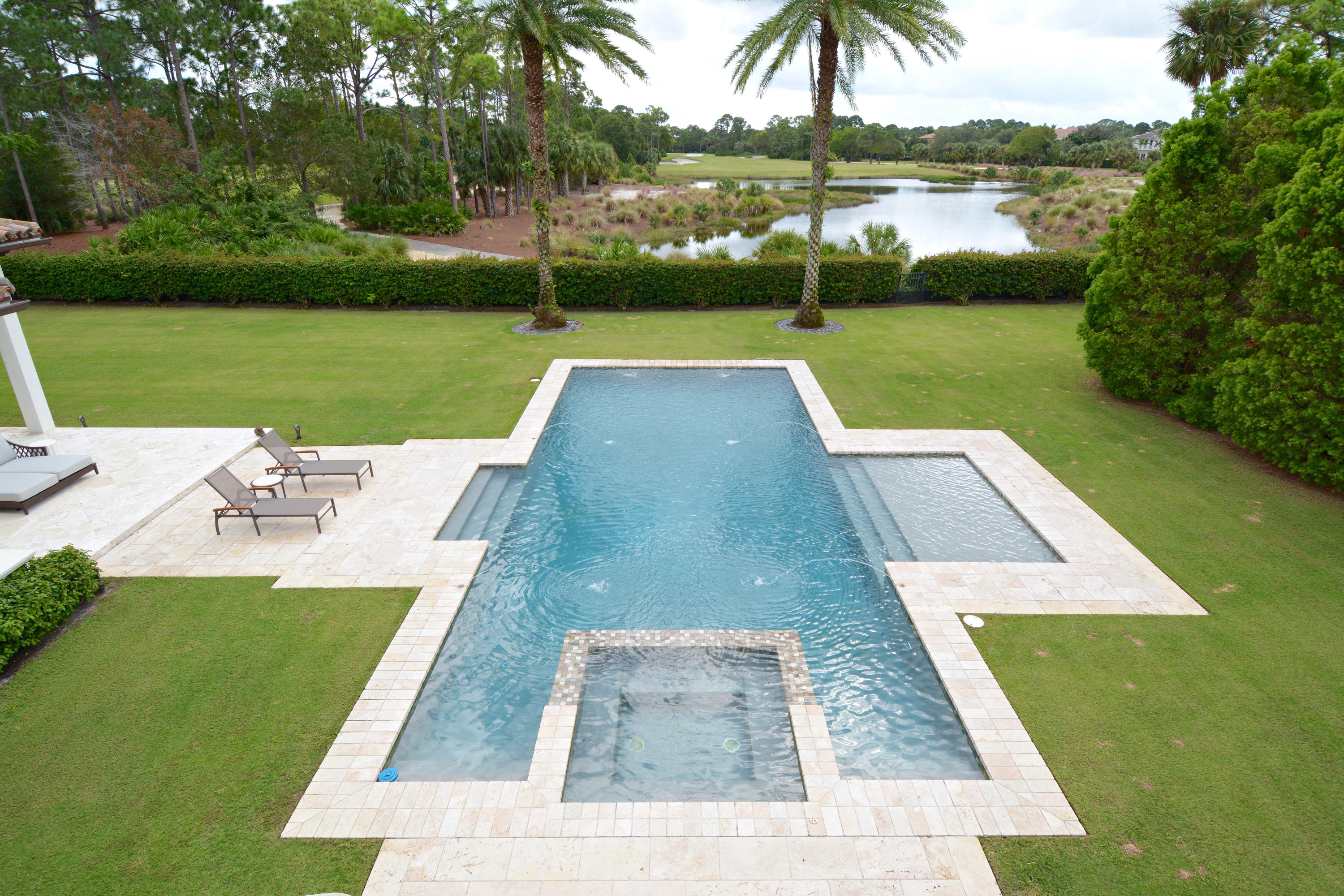 OLD PALM 3 - Residential