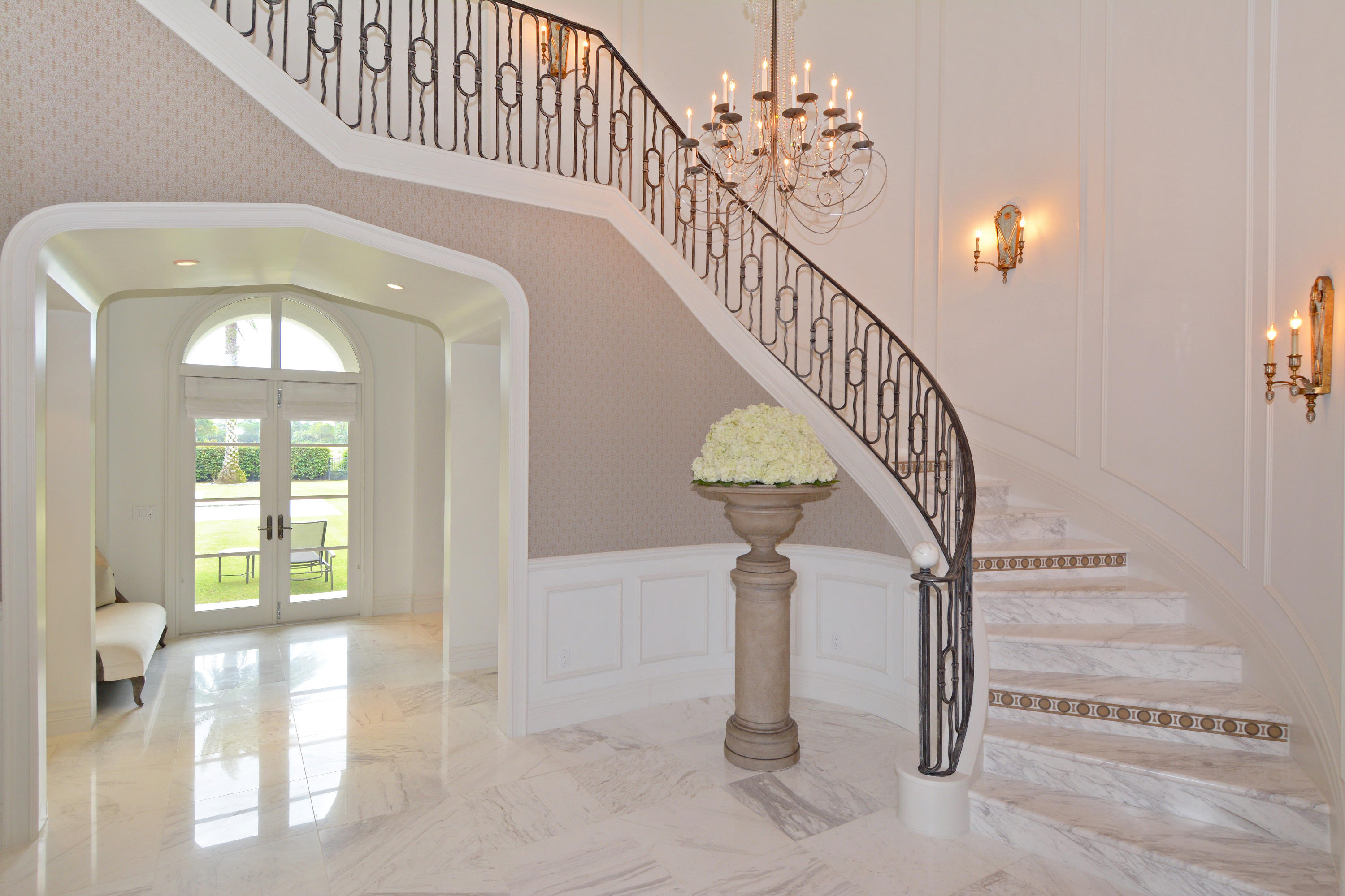 OLD PALM 3 - Residential