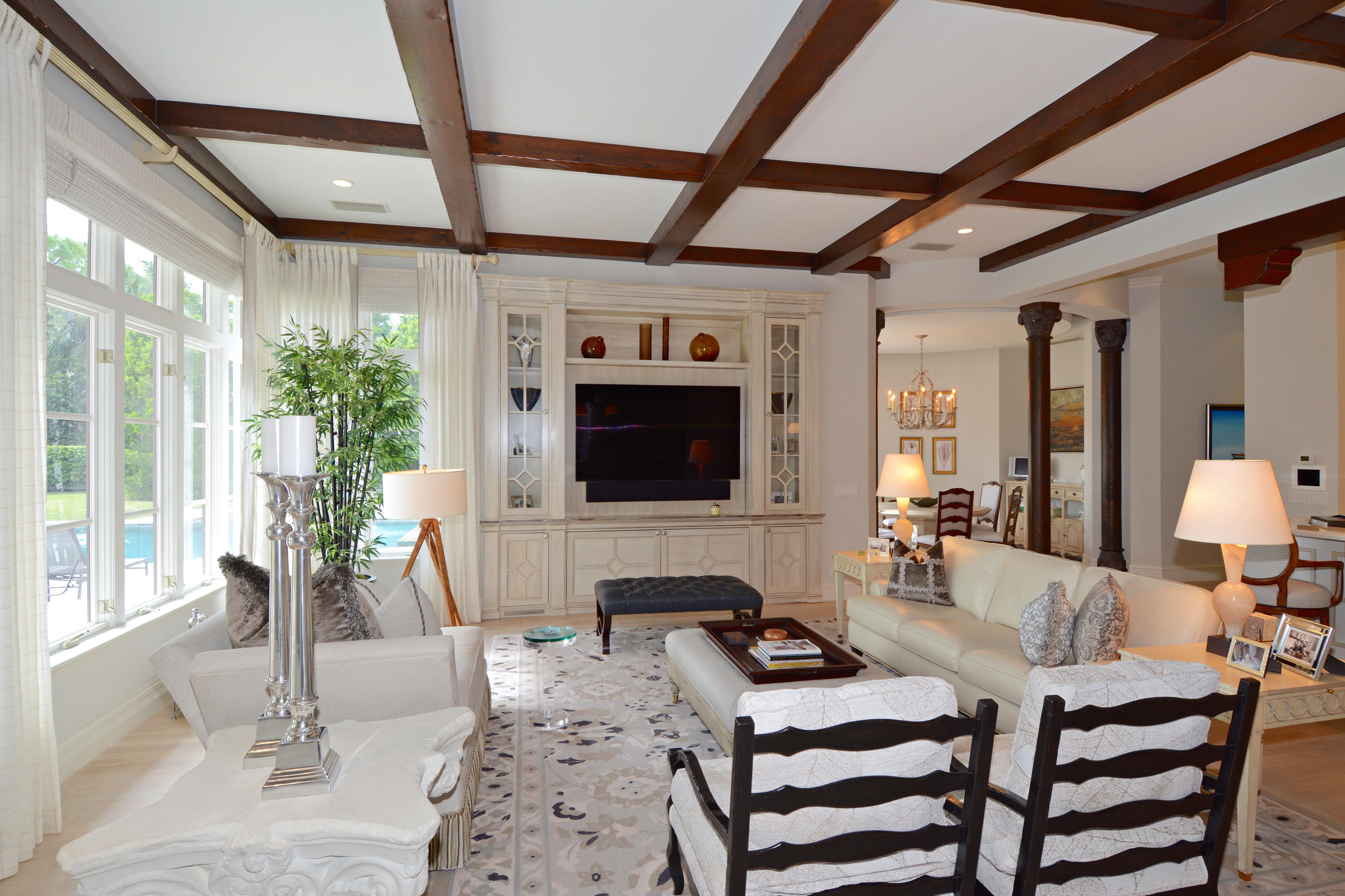 OLD PALM 3 - Residential