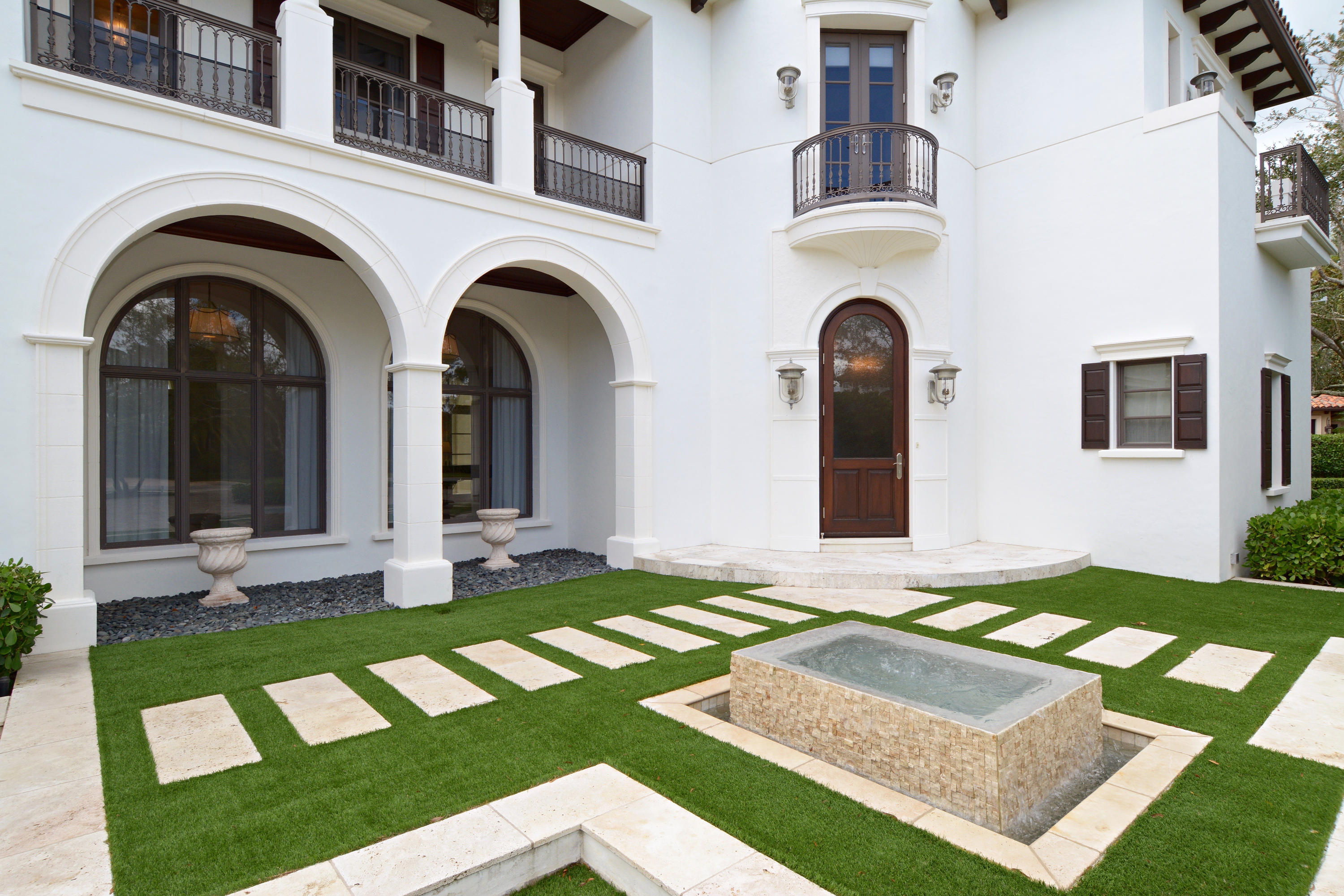 OLD PALM 3 - Residential
