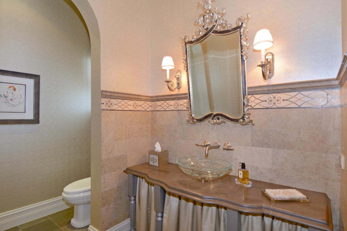 OLD PALM 3 - Residential