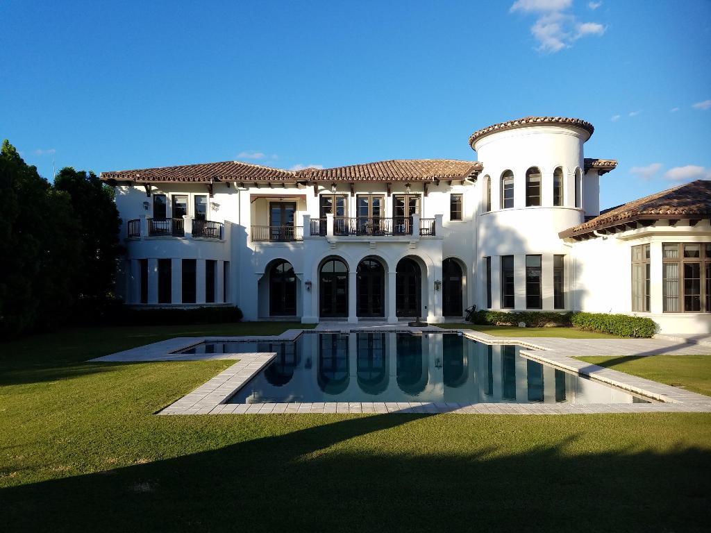 OLD PALM 3 - Residential