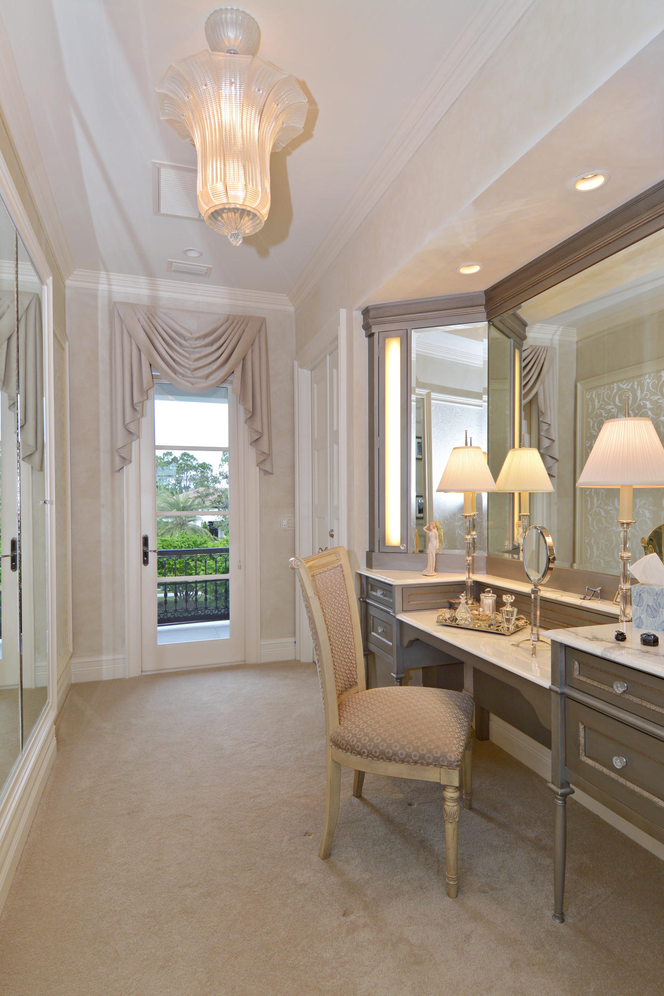 OLD PALM 3 - Residential