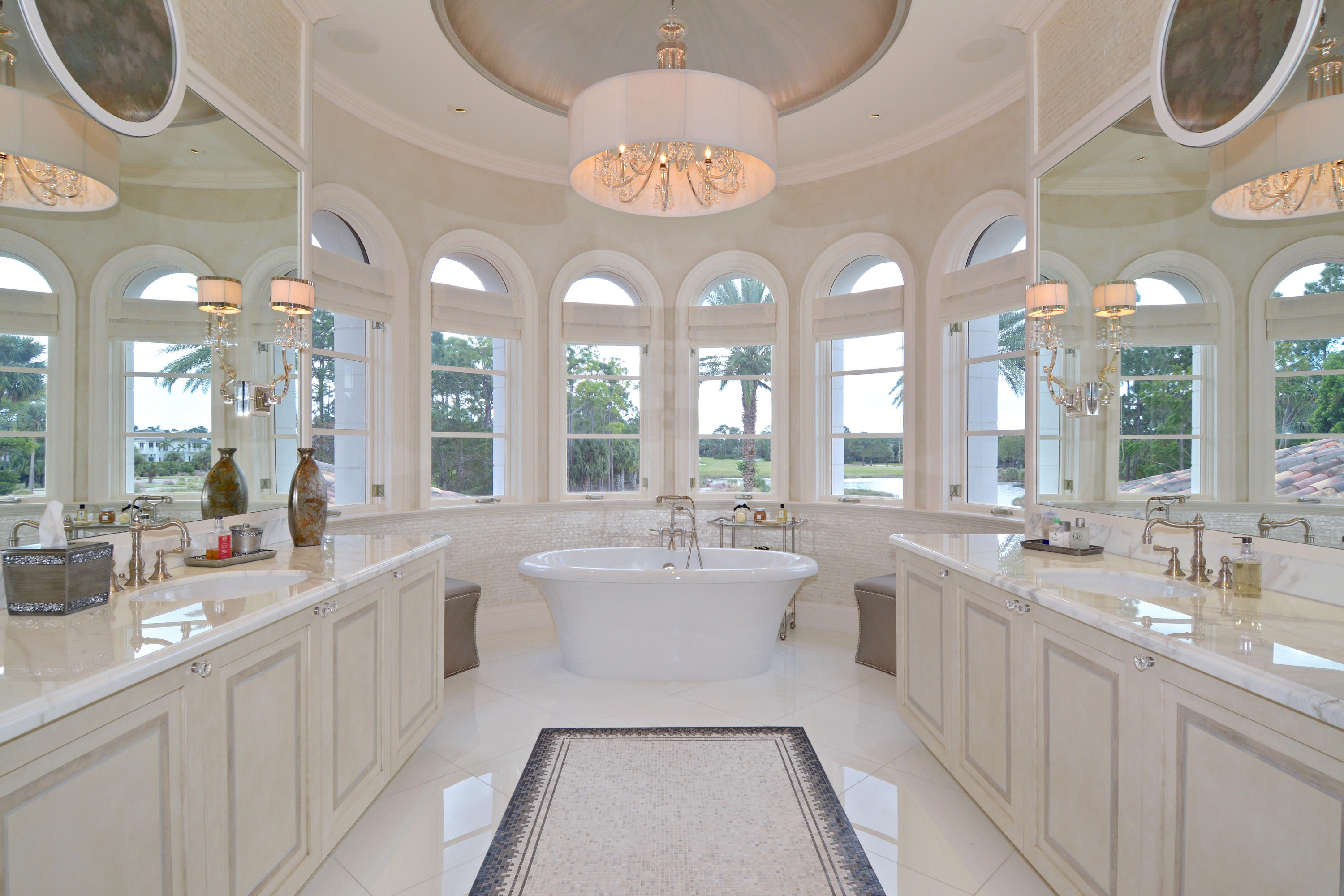 OLD PALM 3 - Residential