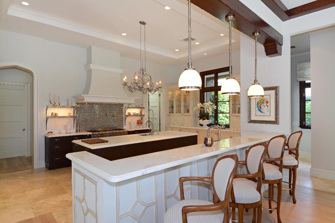 OLD PALM 3 - Residential