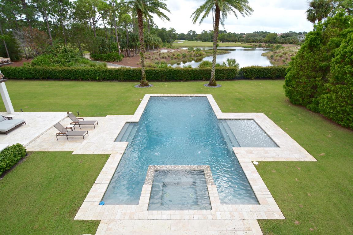 OLD PALM 3 - Residential