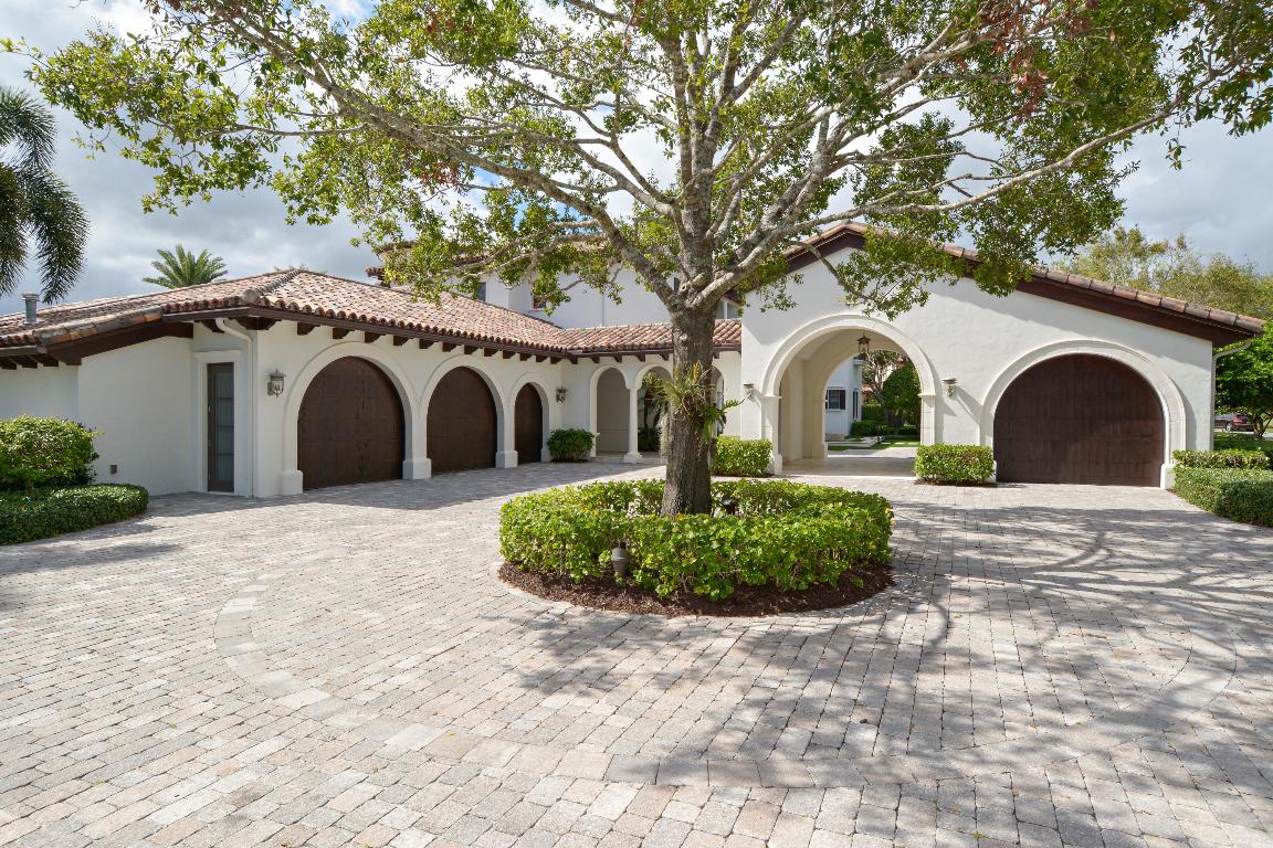 OLD PALM 3 - Residential