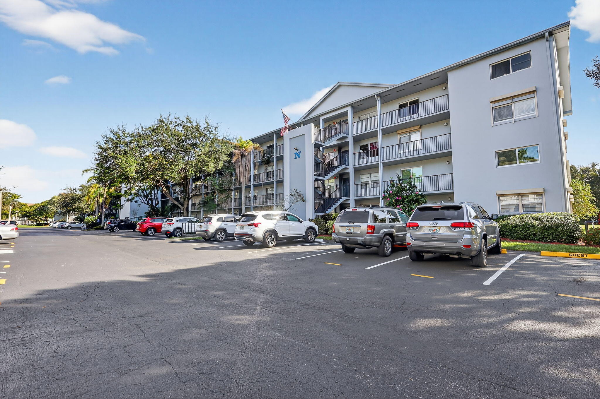 BUCKINGHAM EAST AT CENTURY - Residential