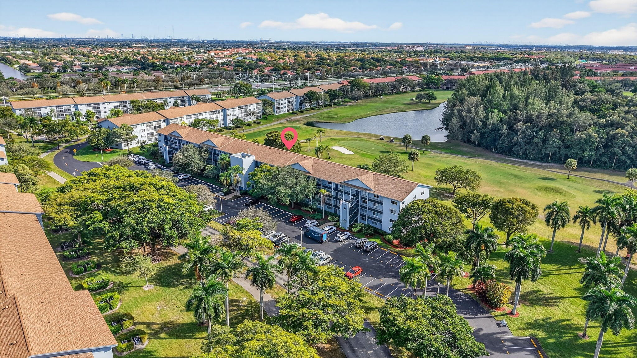 BUCKINGHAM EAST AT CENTURY - Residential