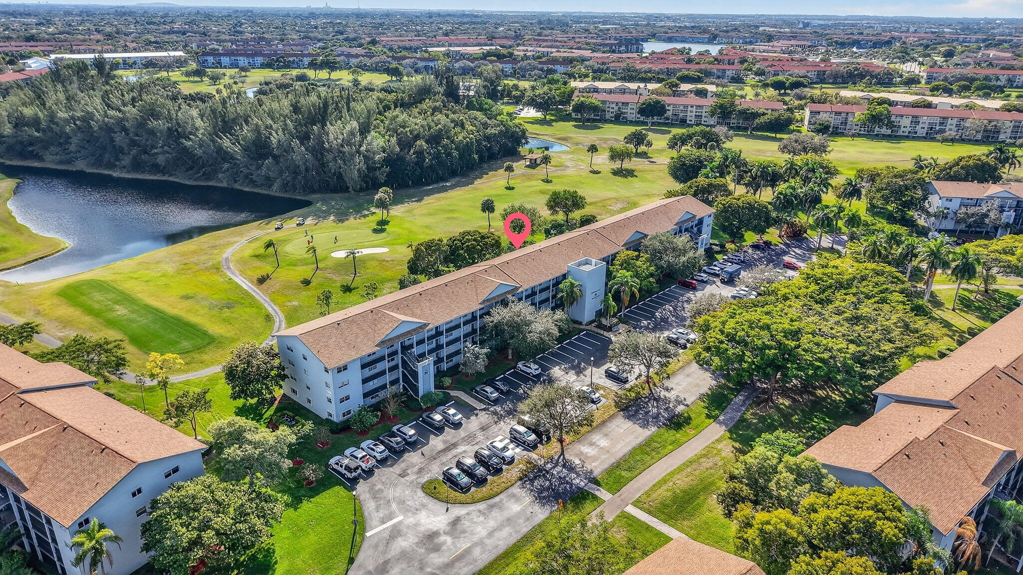 BUCKINGHAM EAST AT CENTURY - Residential