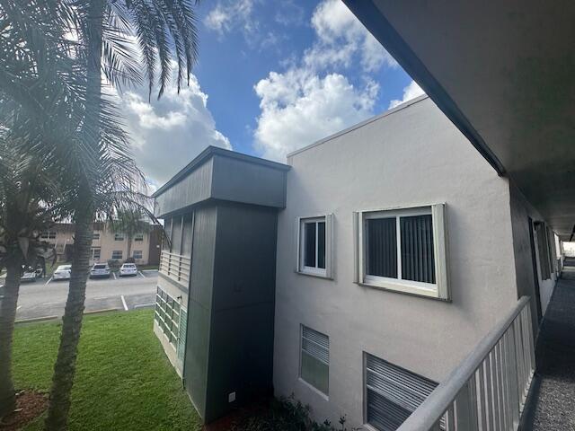 KINGS POINT BURGUNDY CONDOS - Residential