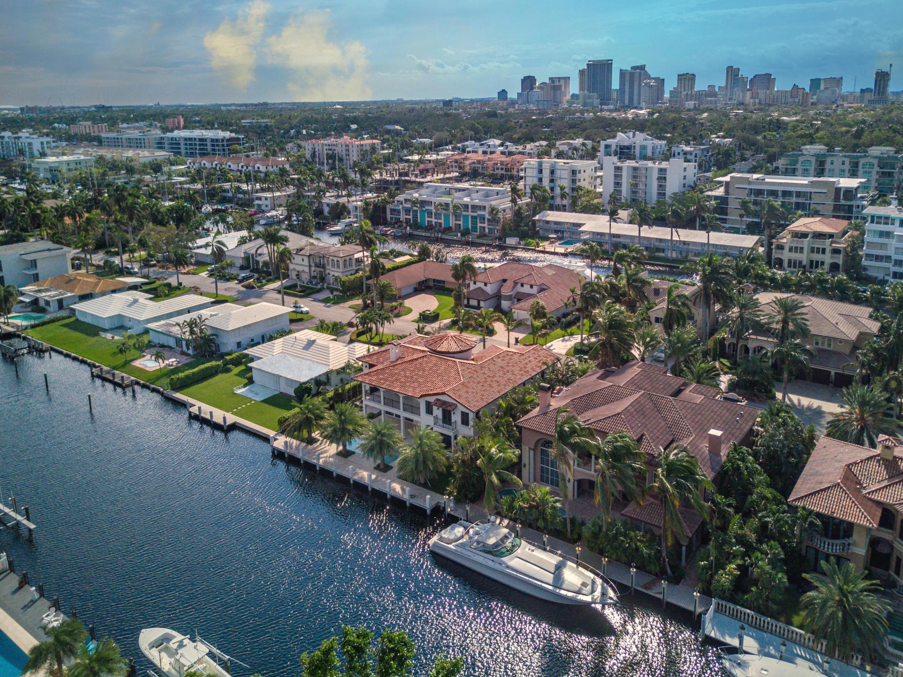 NURMI ISLES ISLAND NO 3 - Residential