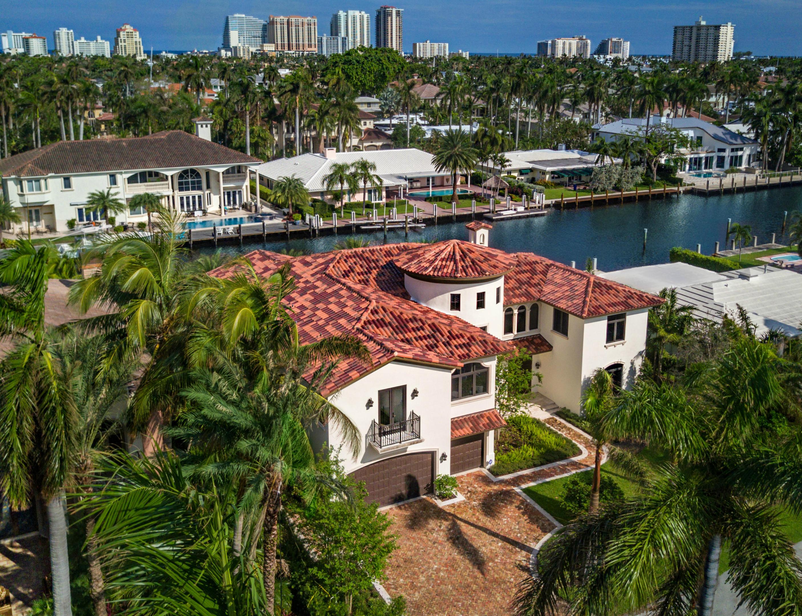 NURMI ISLES ISLAND NO 3 - Residential