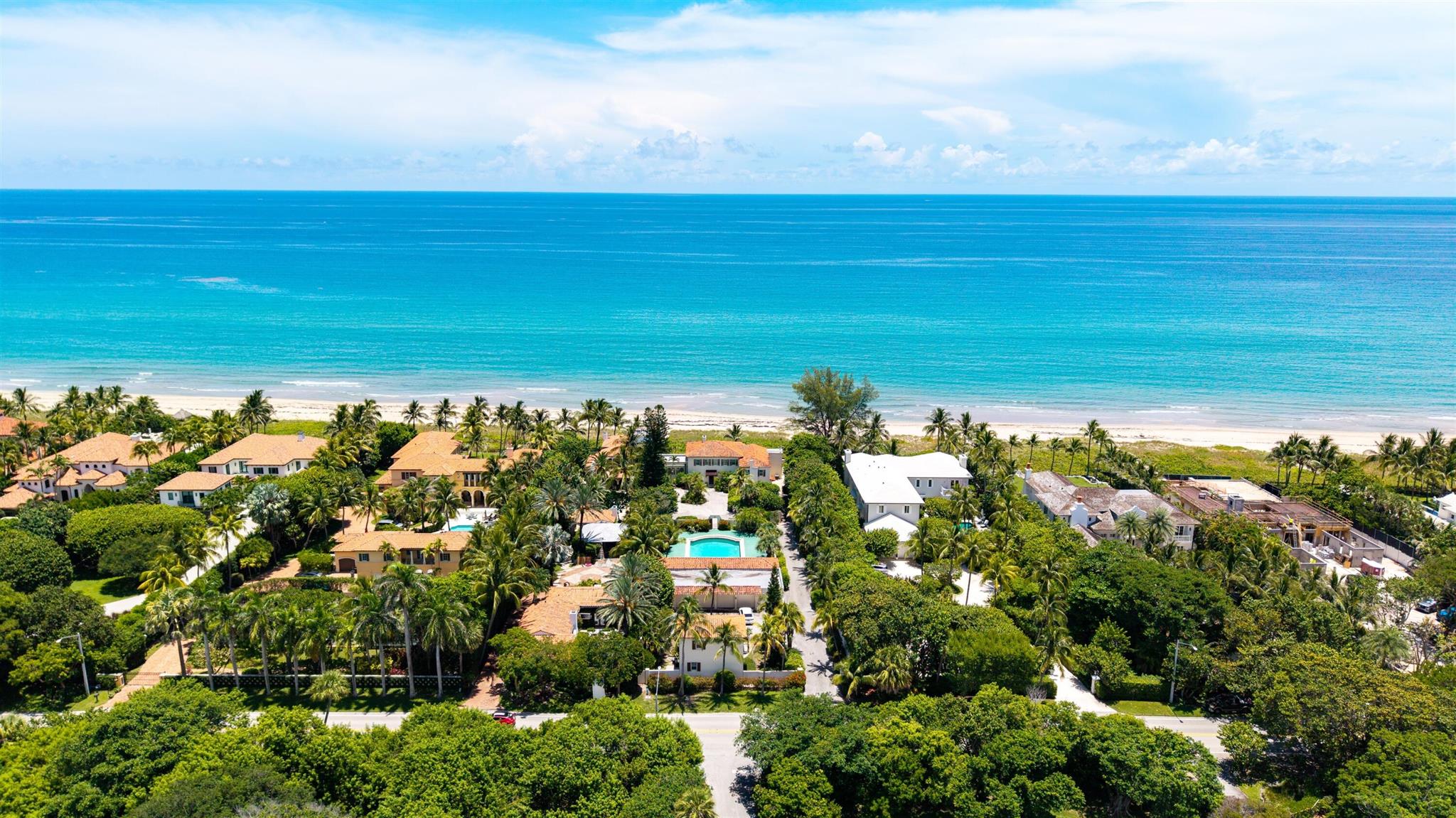 PALM BEACH SHORE ACRES - Residential