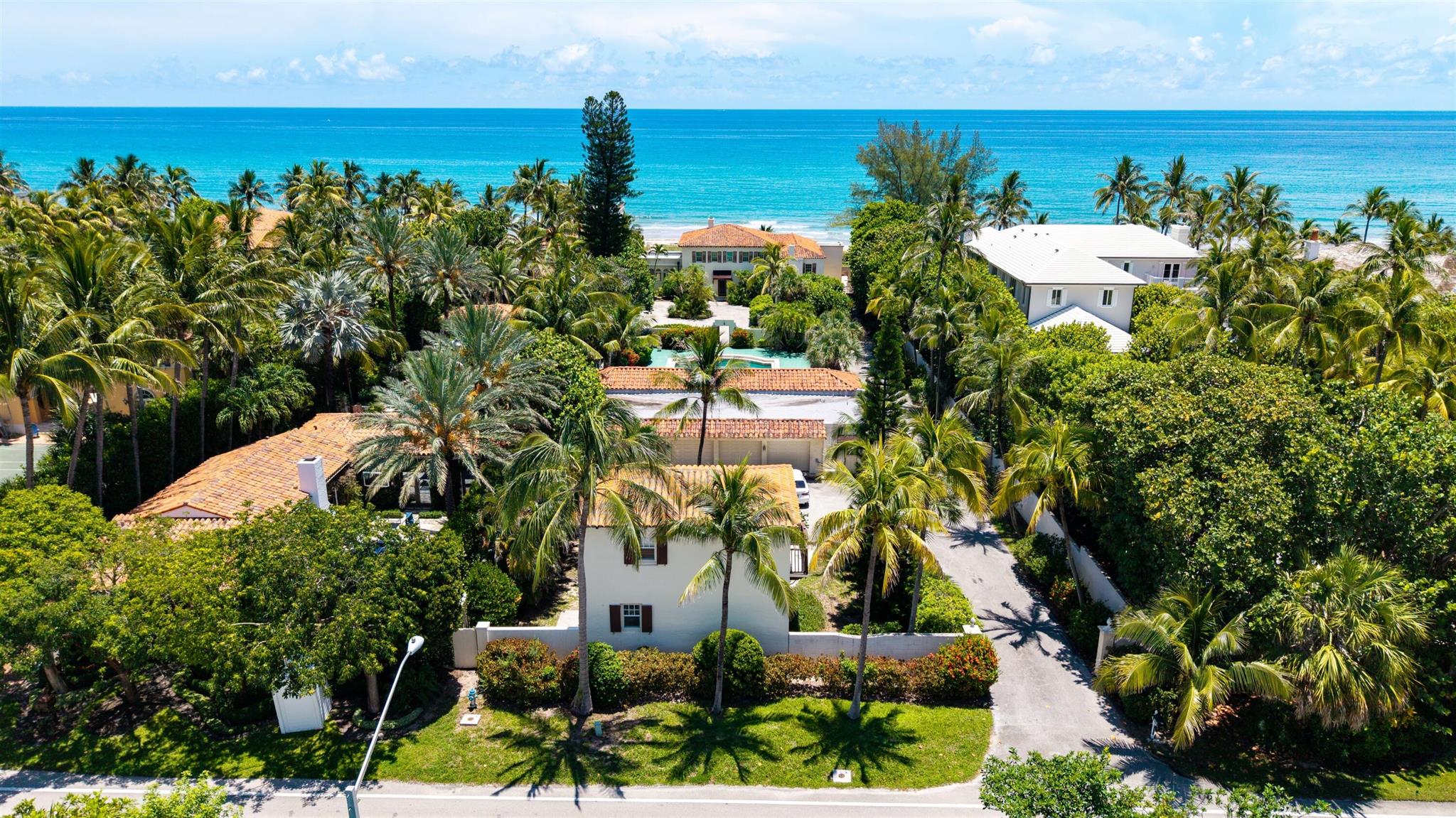 PALM BEACH SHORE ACRES - Residential