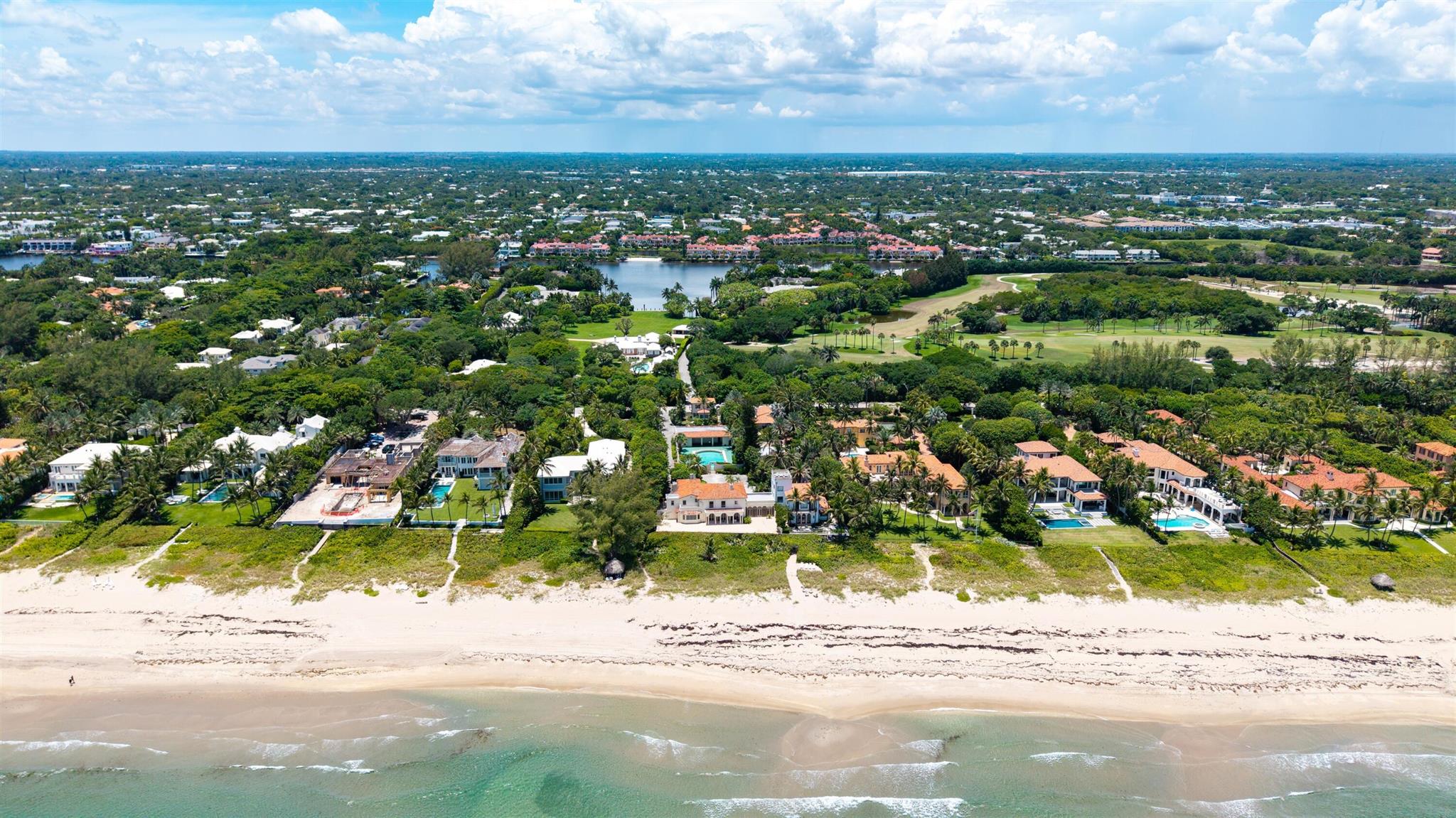 PALM BEACH SHORE ACRES - Residential