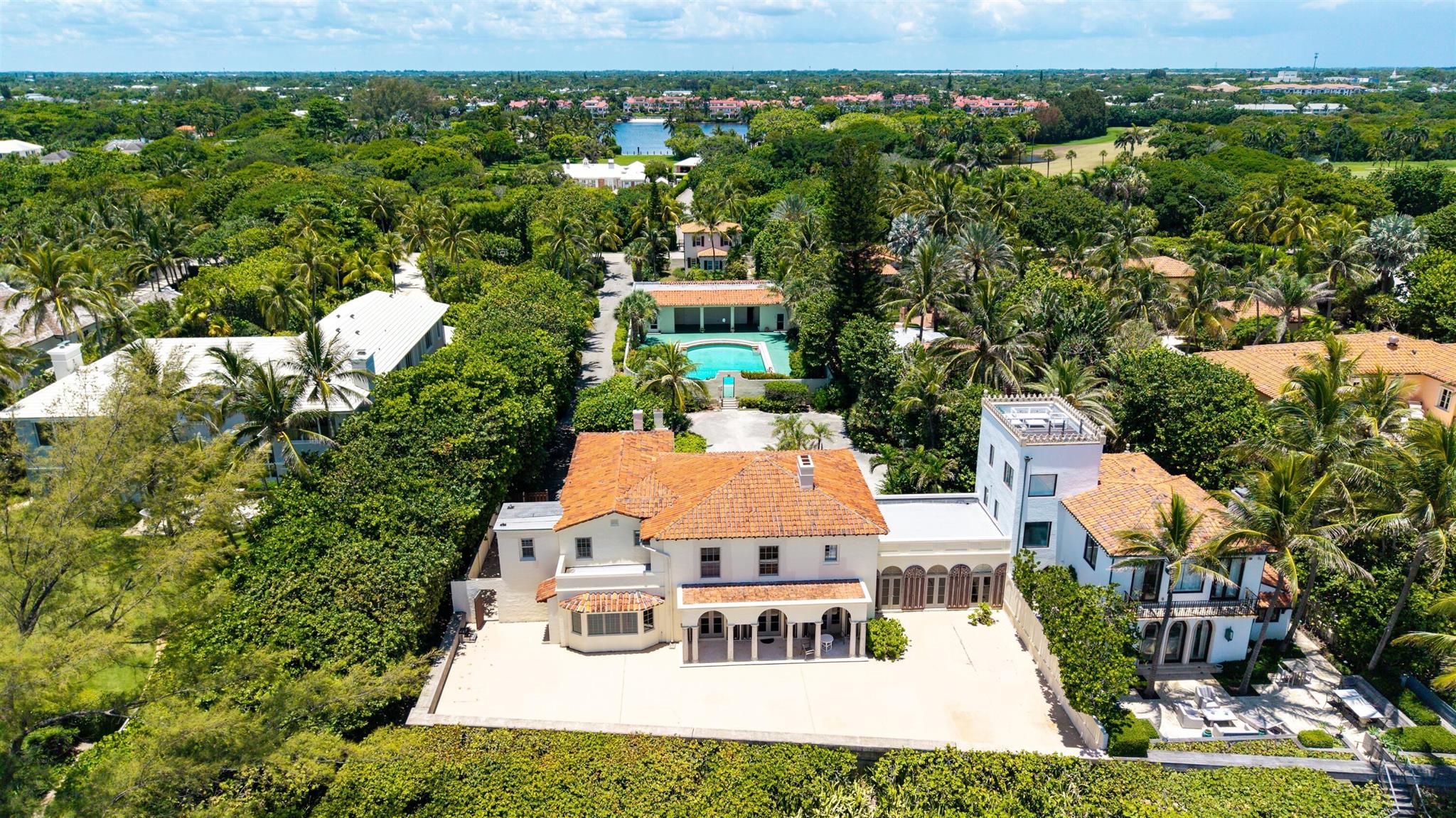 PALM BEACH SHORE ACRES - Residential