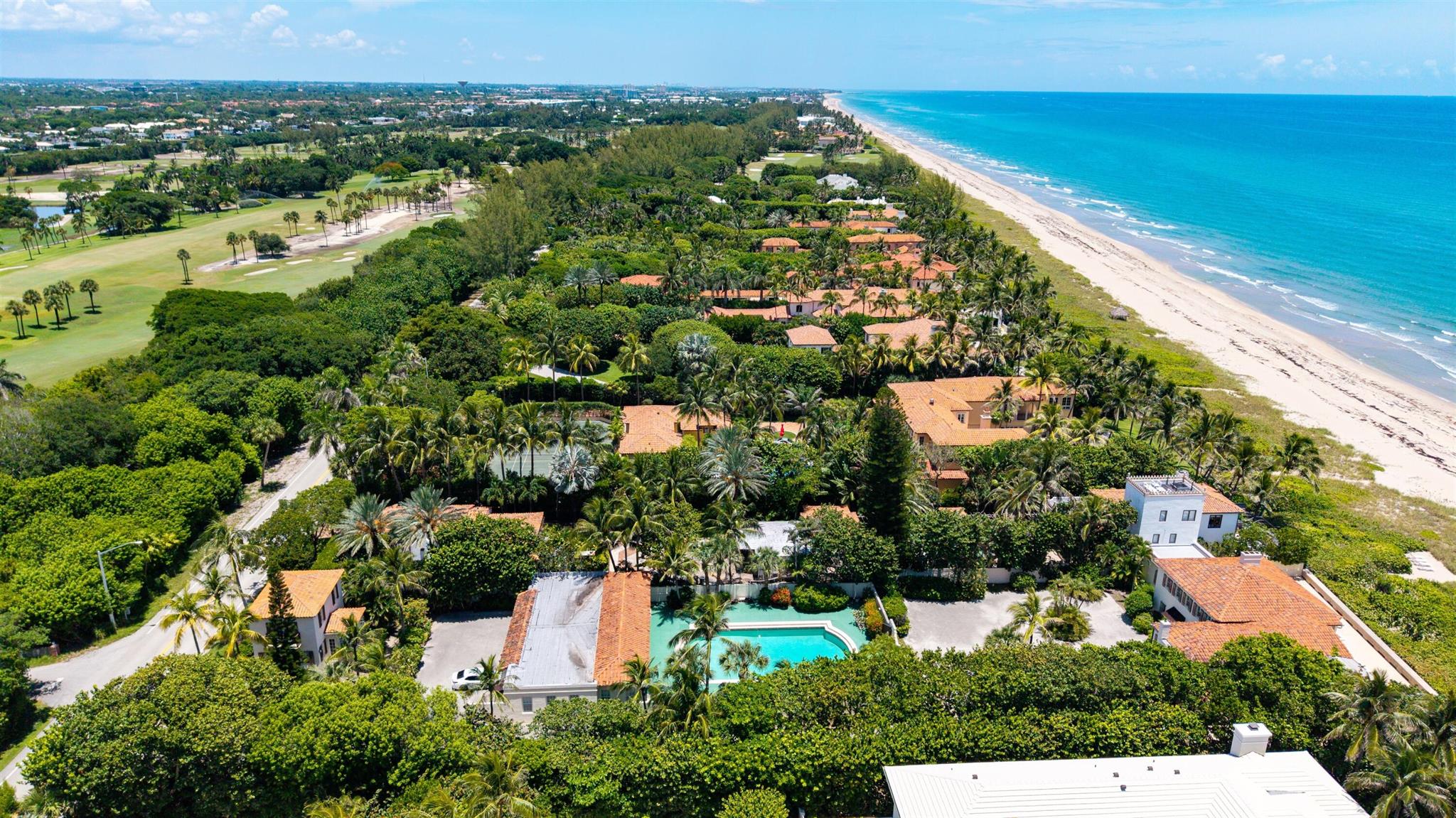 PALM BEACH SHORE ACRES - Residential
