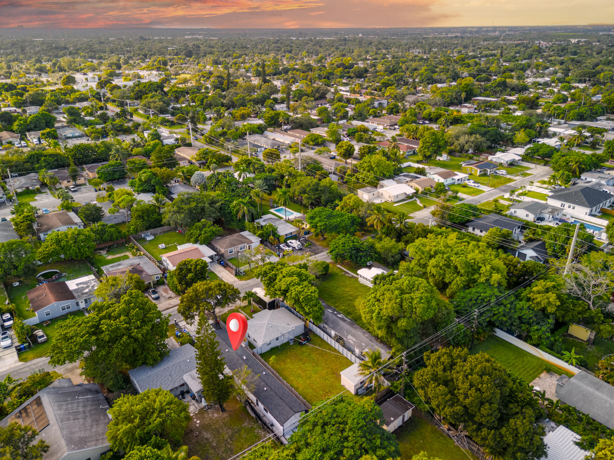 PROGRESSO - Residential Income