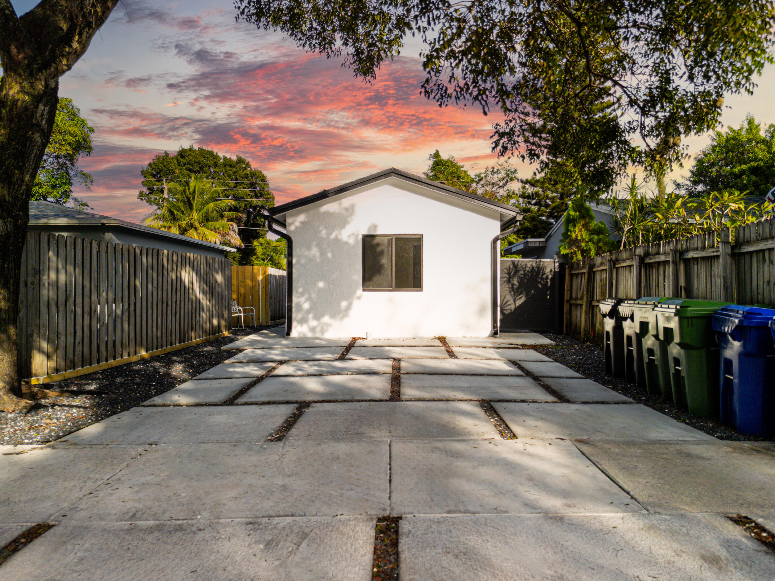 PROGRESSO - Residential Income