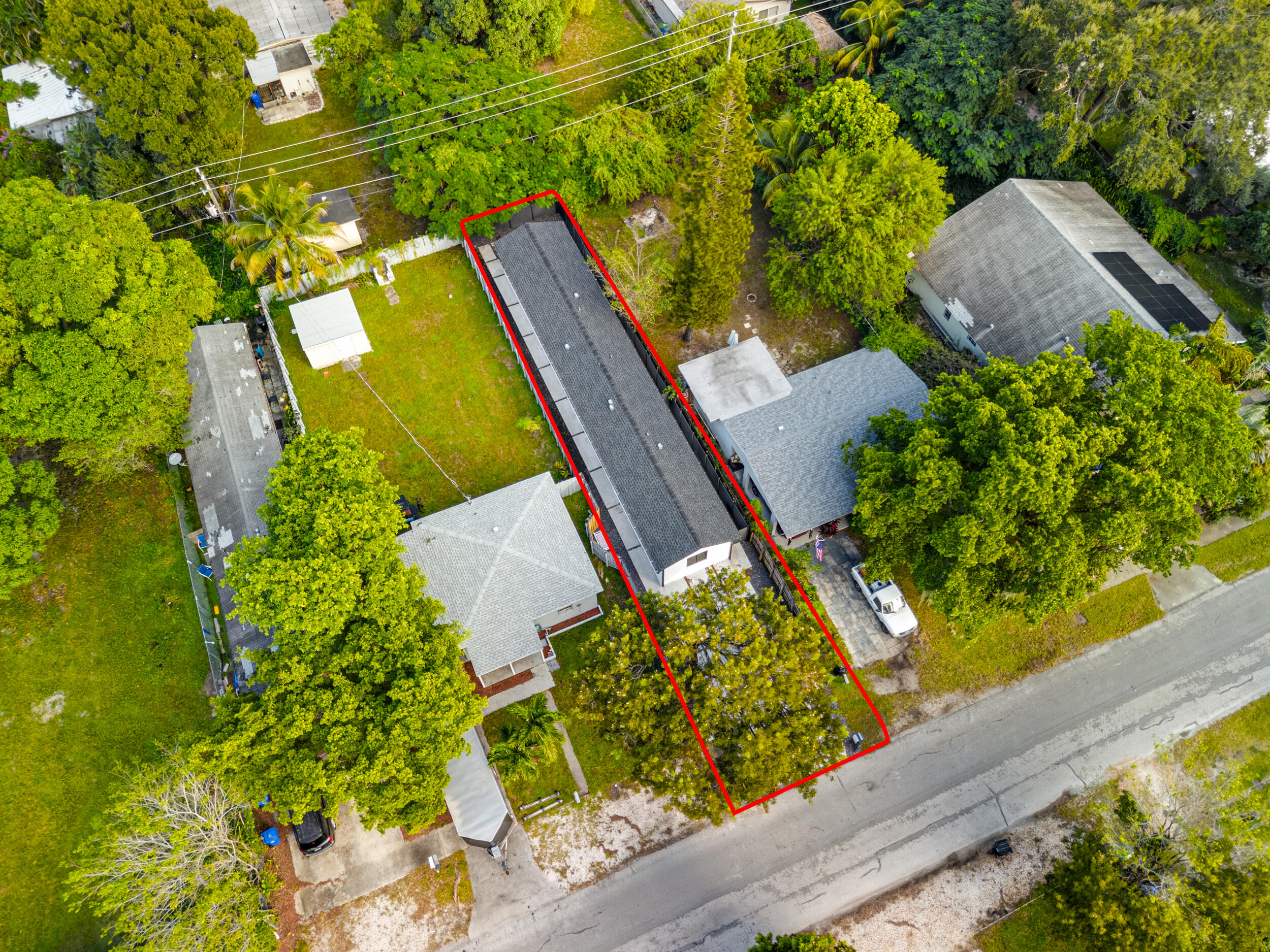 PROGRESSO - Residential Income