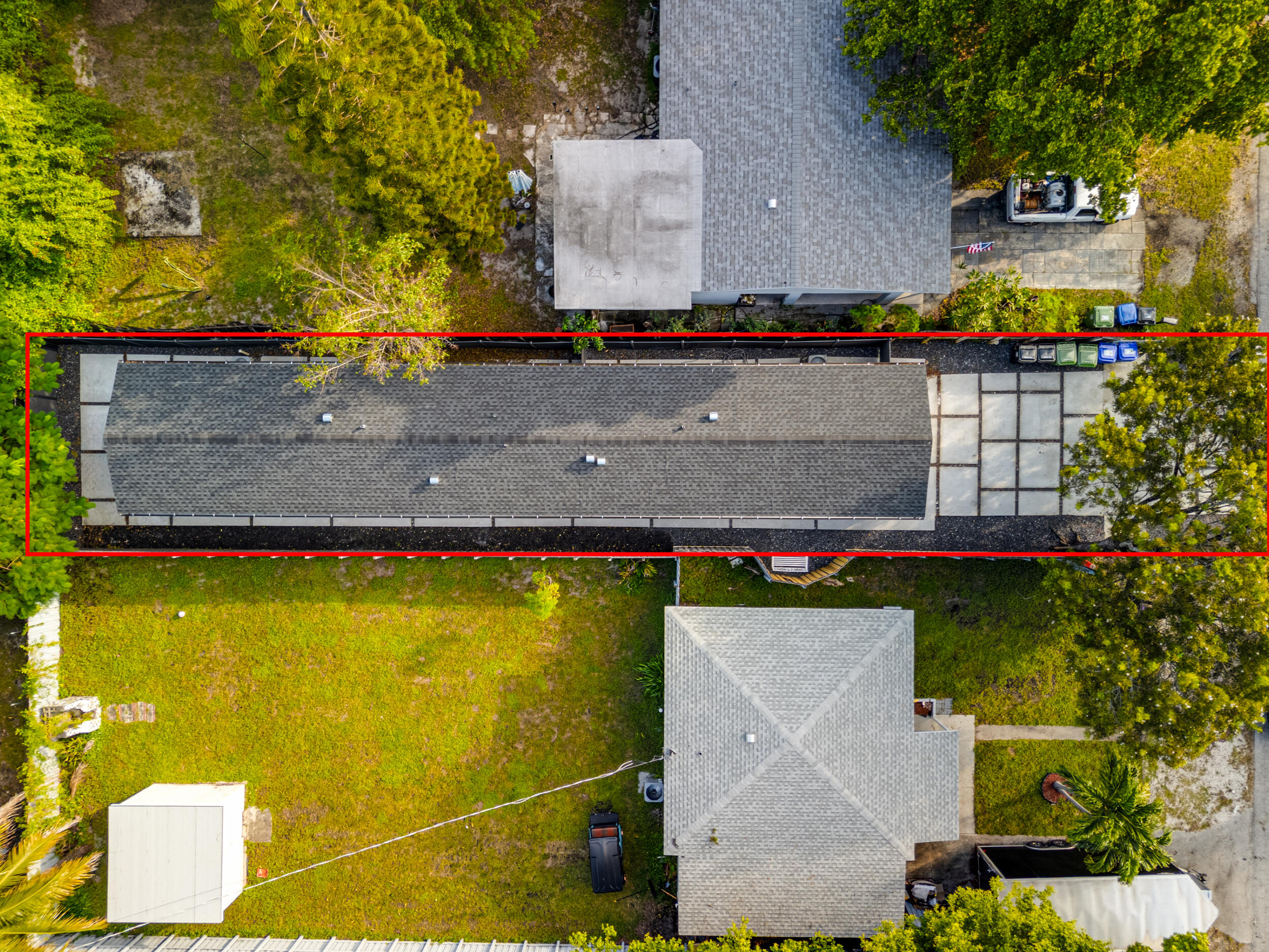 PROGRESSO - Residential Income