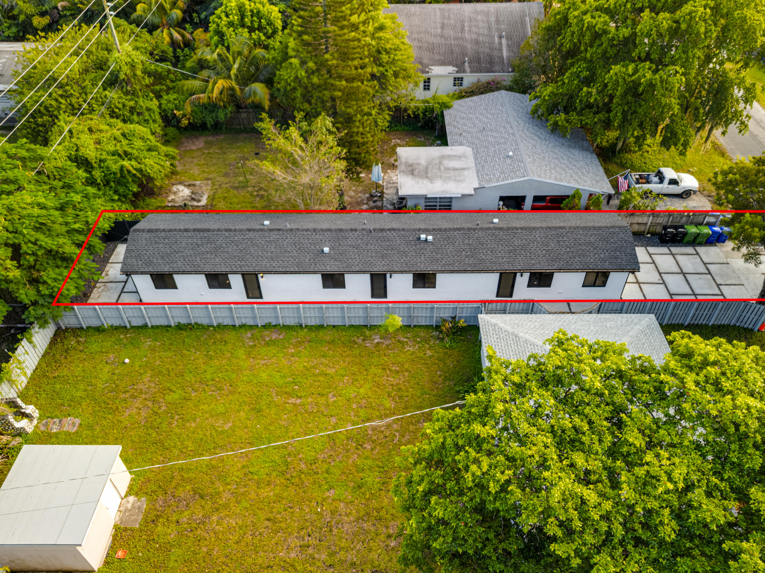 PROGRESSO - Residential Income