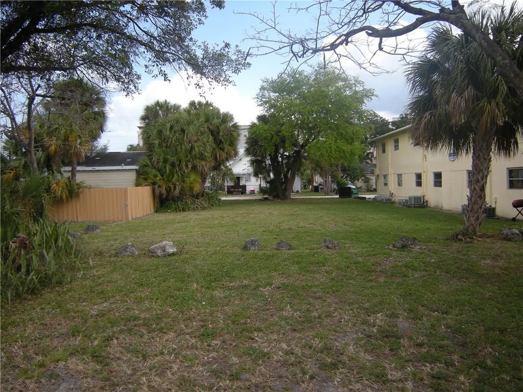 North Lauderdale Amd 1-18 - Land