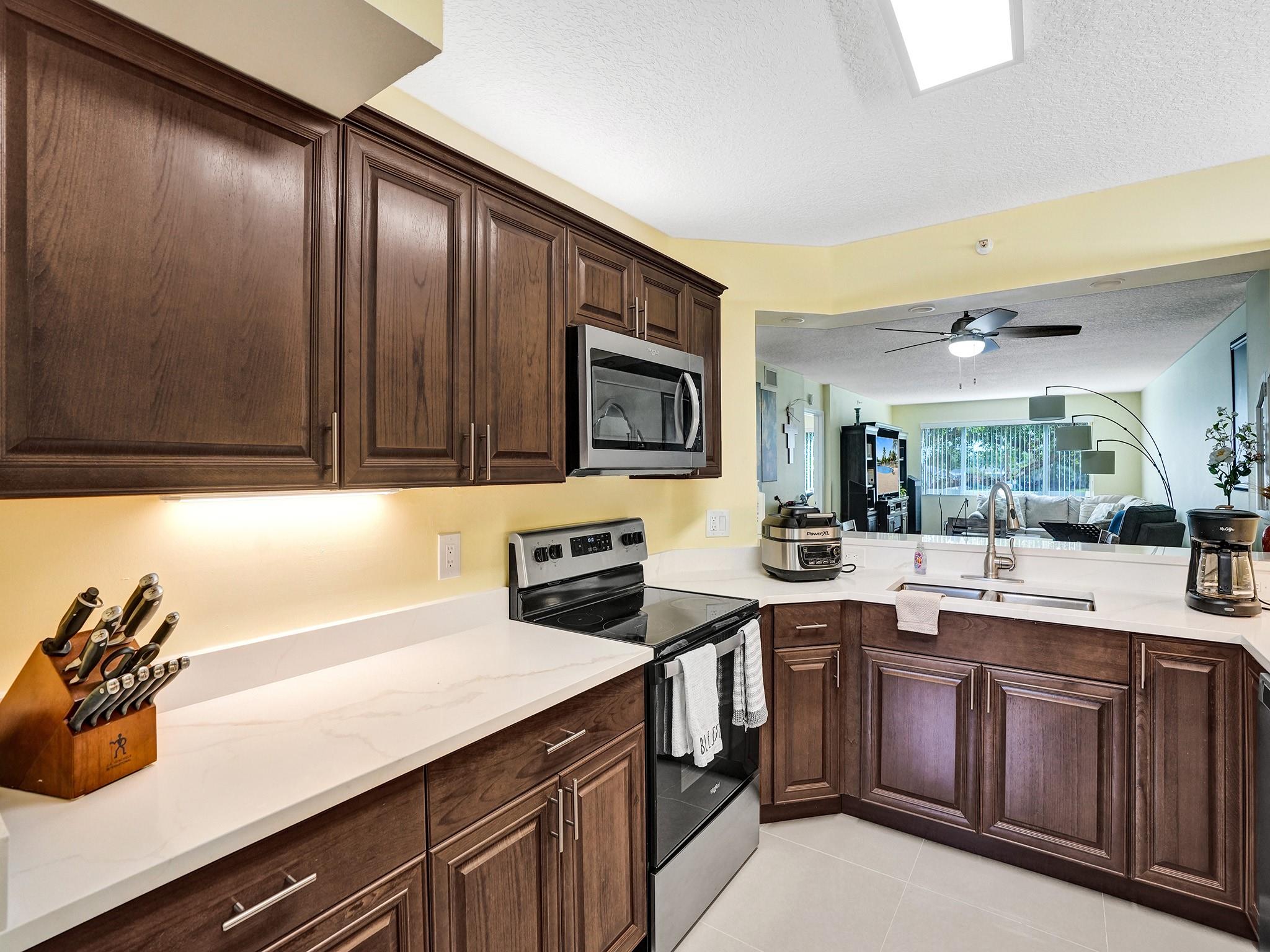 WELDON - Residential