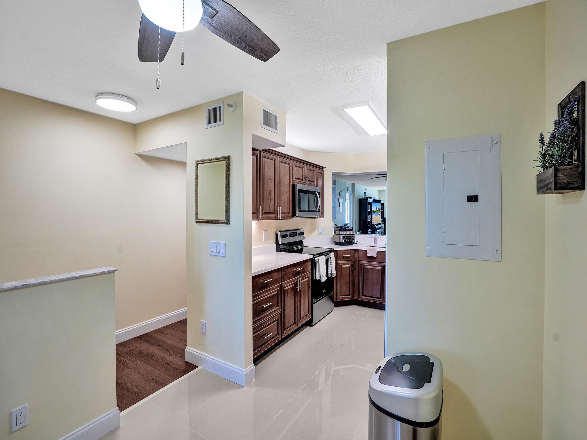 WELDON - Residential