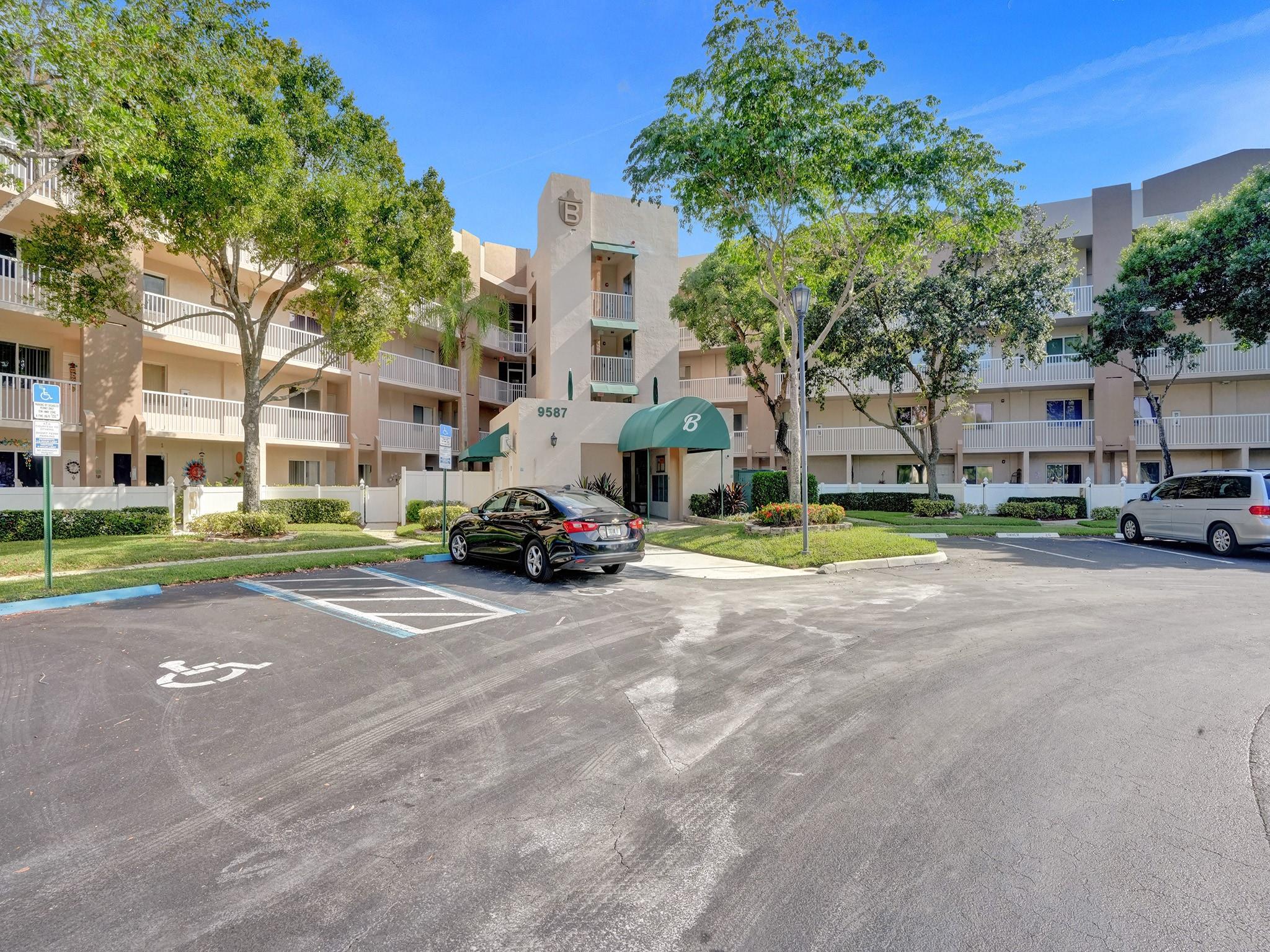 WELDON - Residential