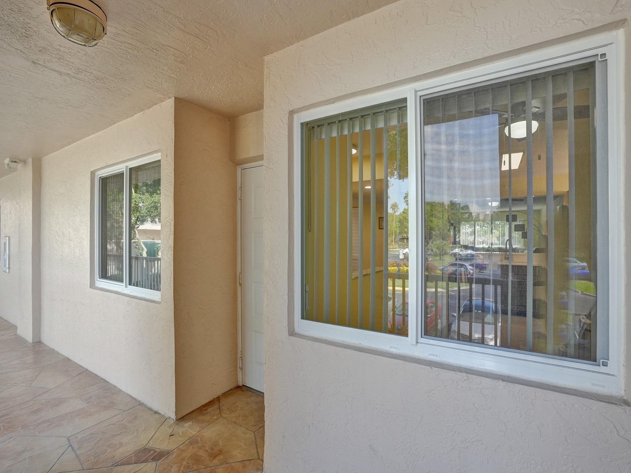 WELDON - Residential