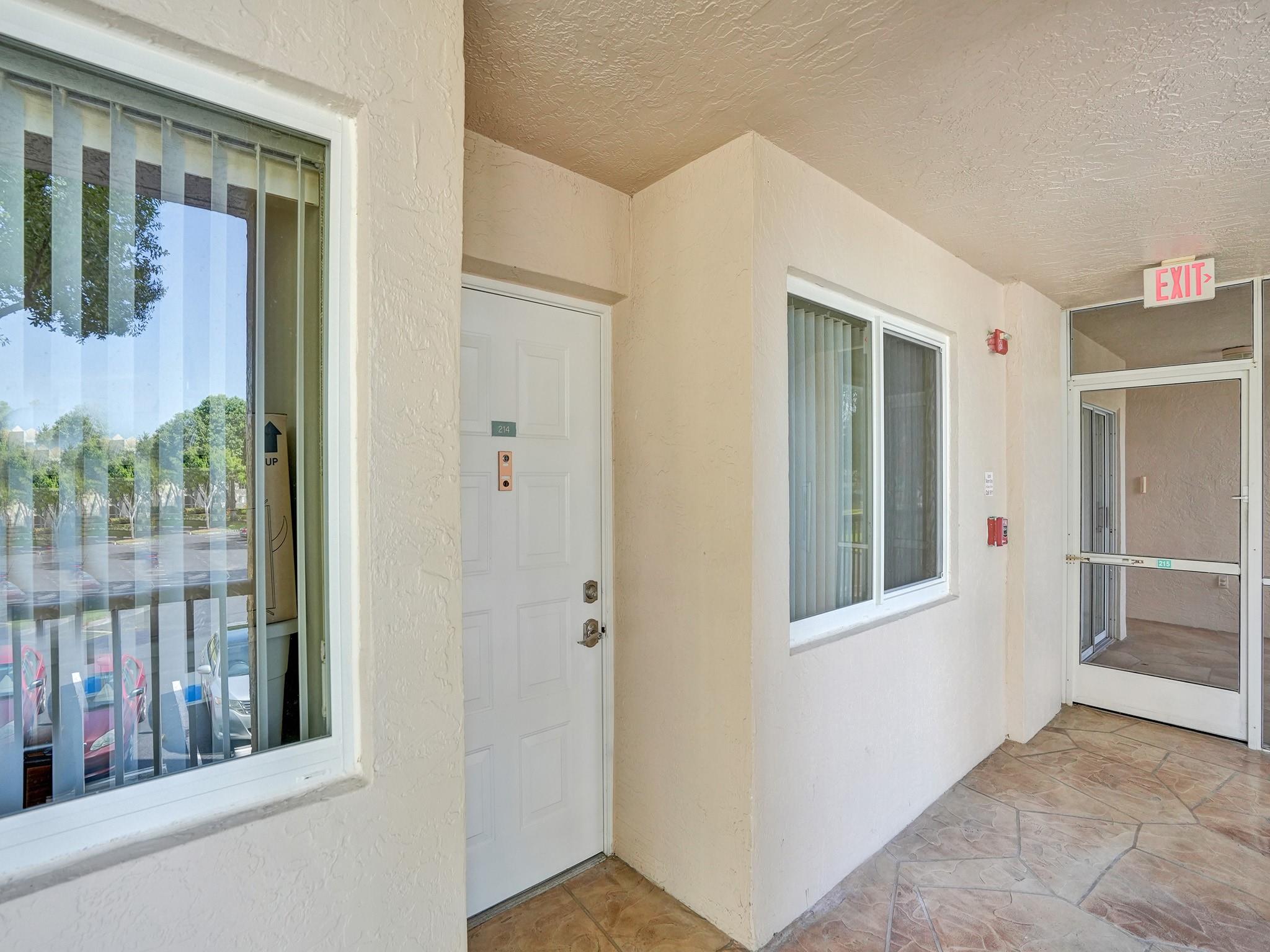 WELDON - Residential