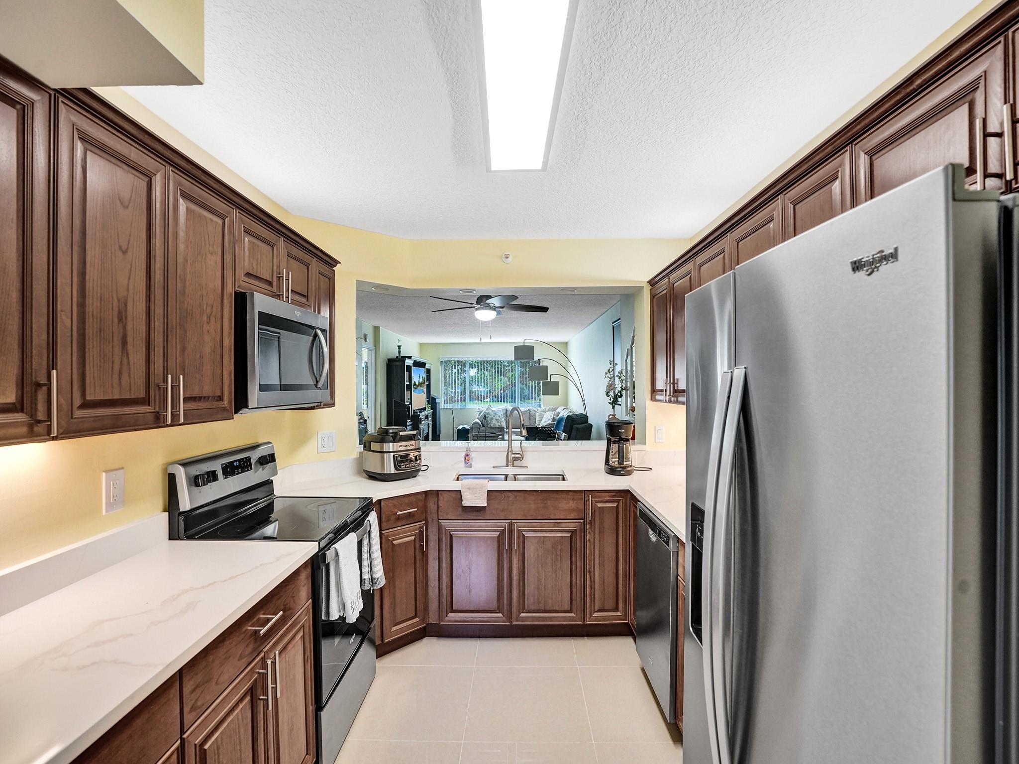 WELDON - Residential