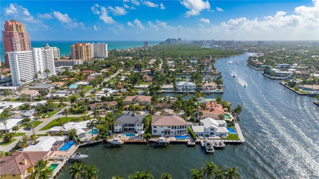 Lauderdale Beach Ext - Residential