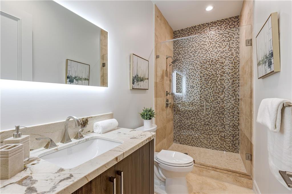 Lauderdale Beach Ext - Residential