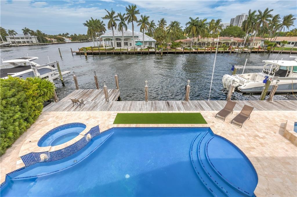 Lauderdale Beach Ext - Residential