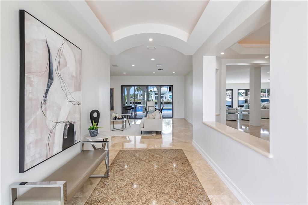 Lauderdale Beach Ext - Residential