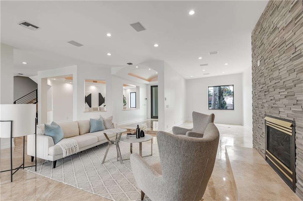 Lauderdale Beach Ext - Residential