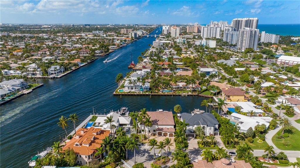 Lauderdale Beach Ext - Residential