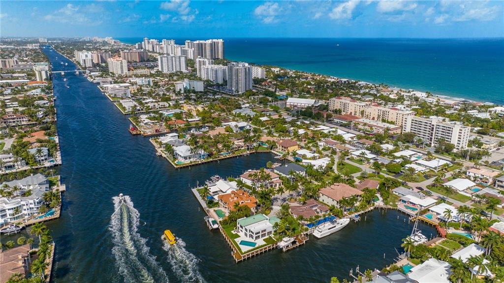 Lauderdale Beach Ext - Residential