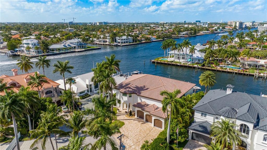 Lauderdale Beach Ext - Residential