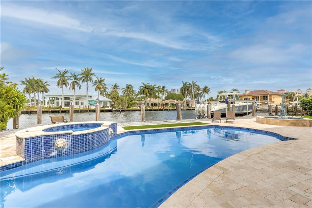 Lauderdale Beach Ext - Residential