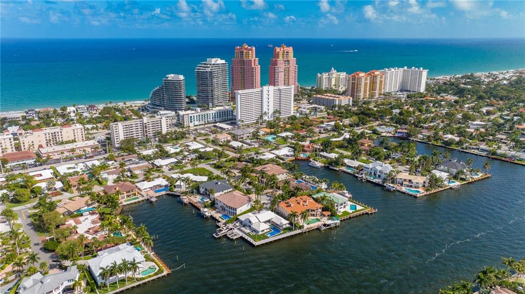 Lauderdale Beach Ext - Residential