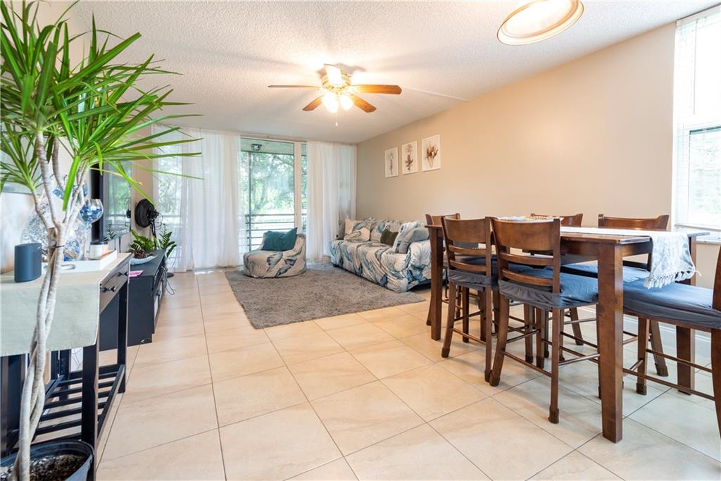 Evergreen - Pine Island - Residential