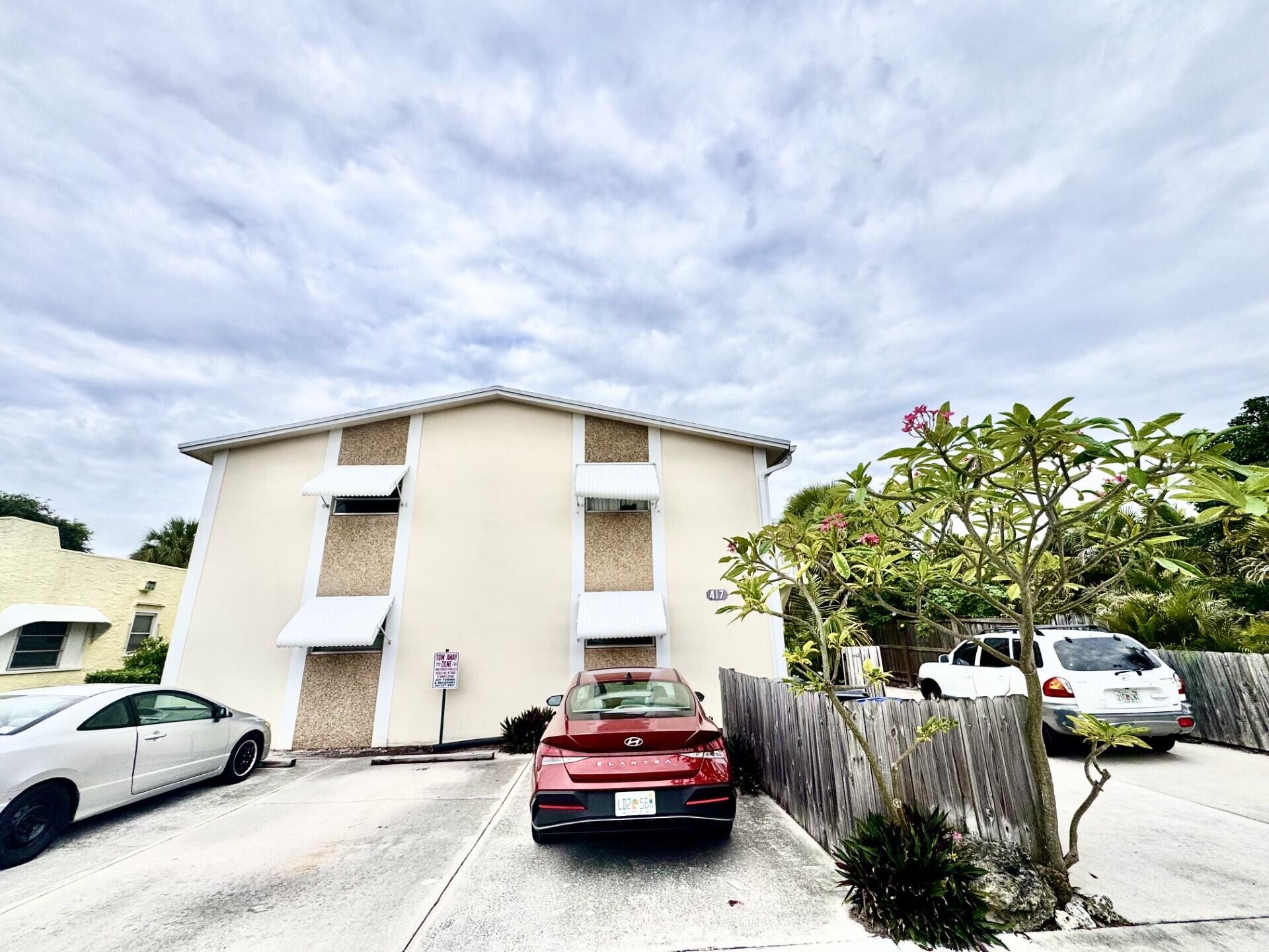 TOWNSITE APTS SEVEN CONDO - Residential Lease