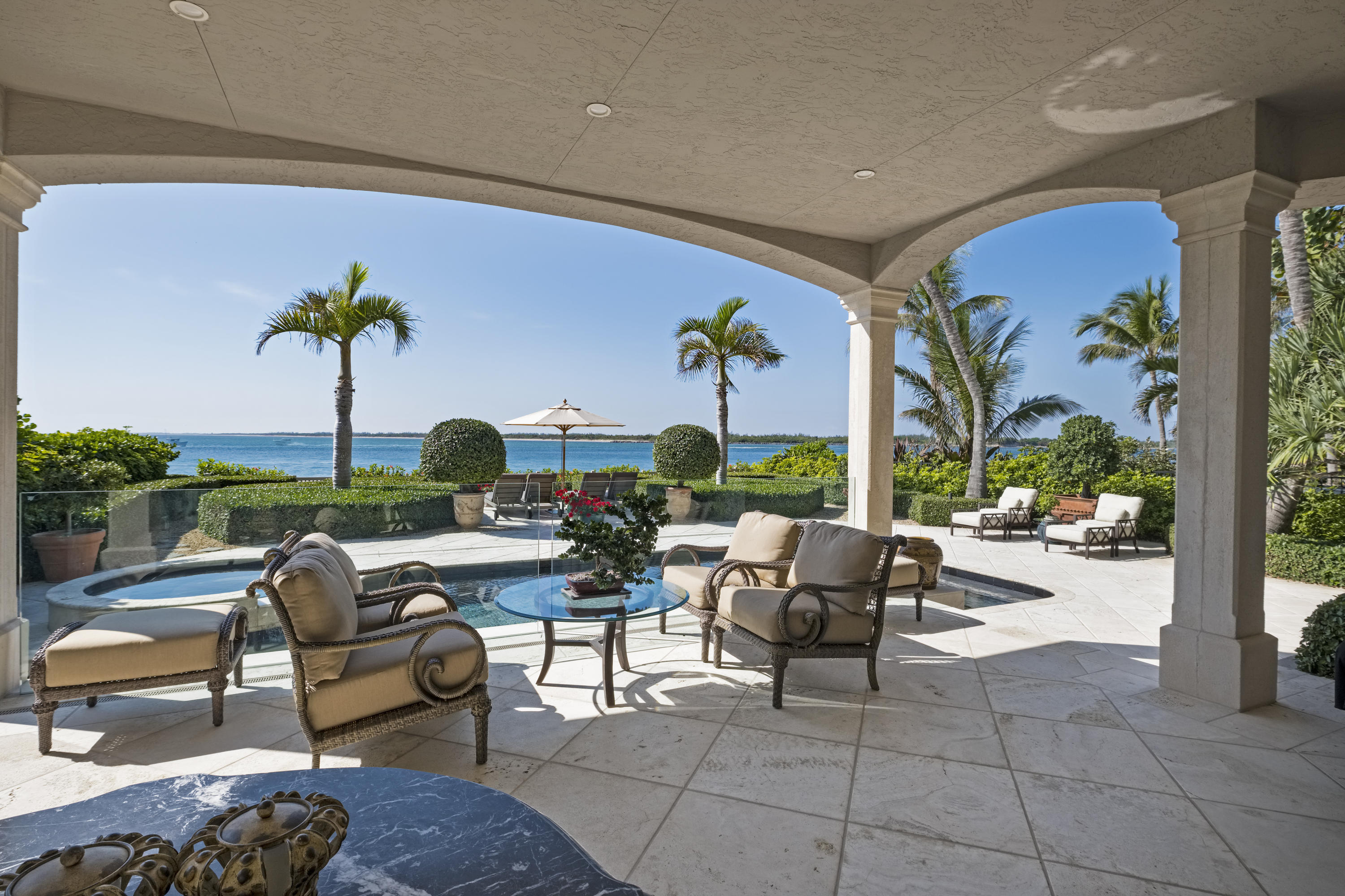 Sailfish Point - Residential