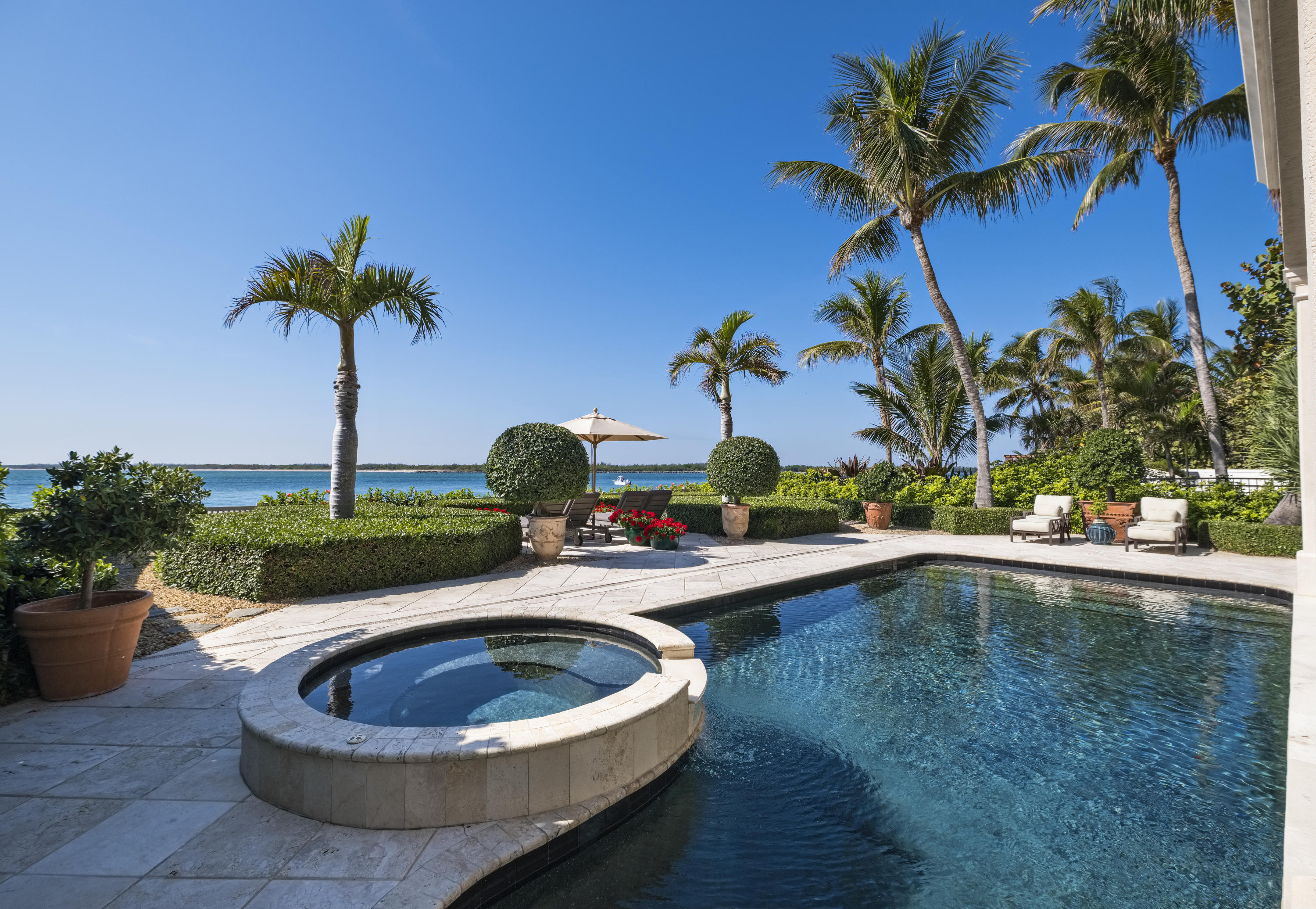 Sailfish Point - Residential