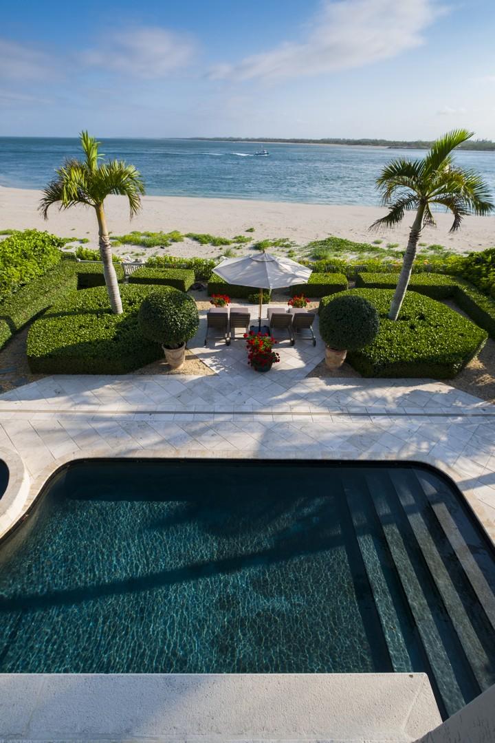 Sailfish Point - Residential