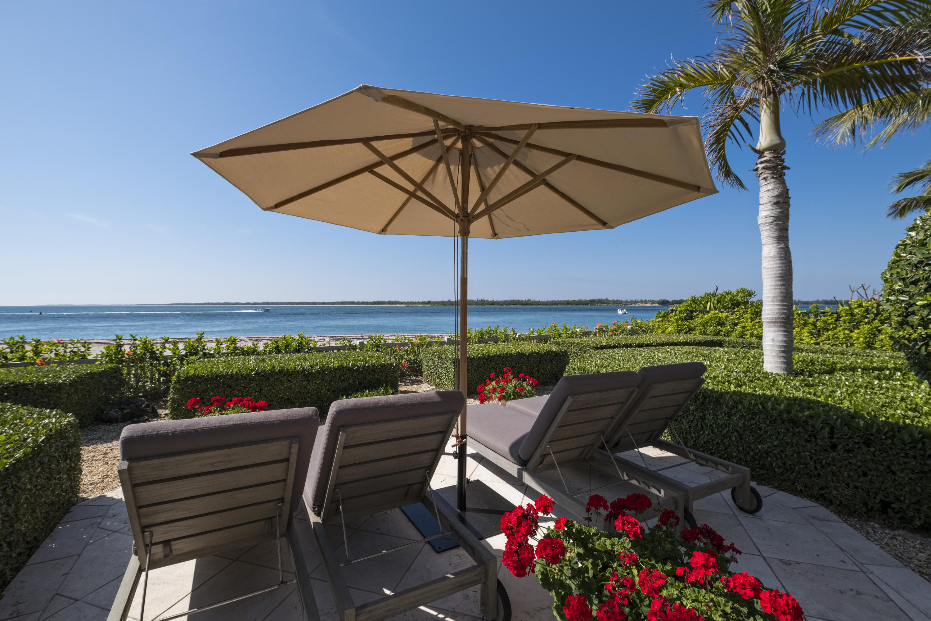 Sailfish Point - Residential